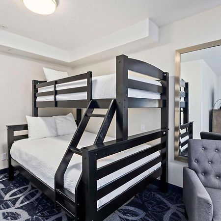 Best Western Plus Twin Falls Hotel Zewnętrze zdjęcie