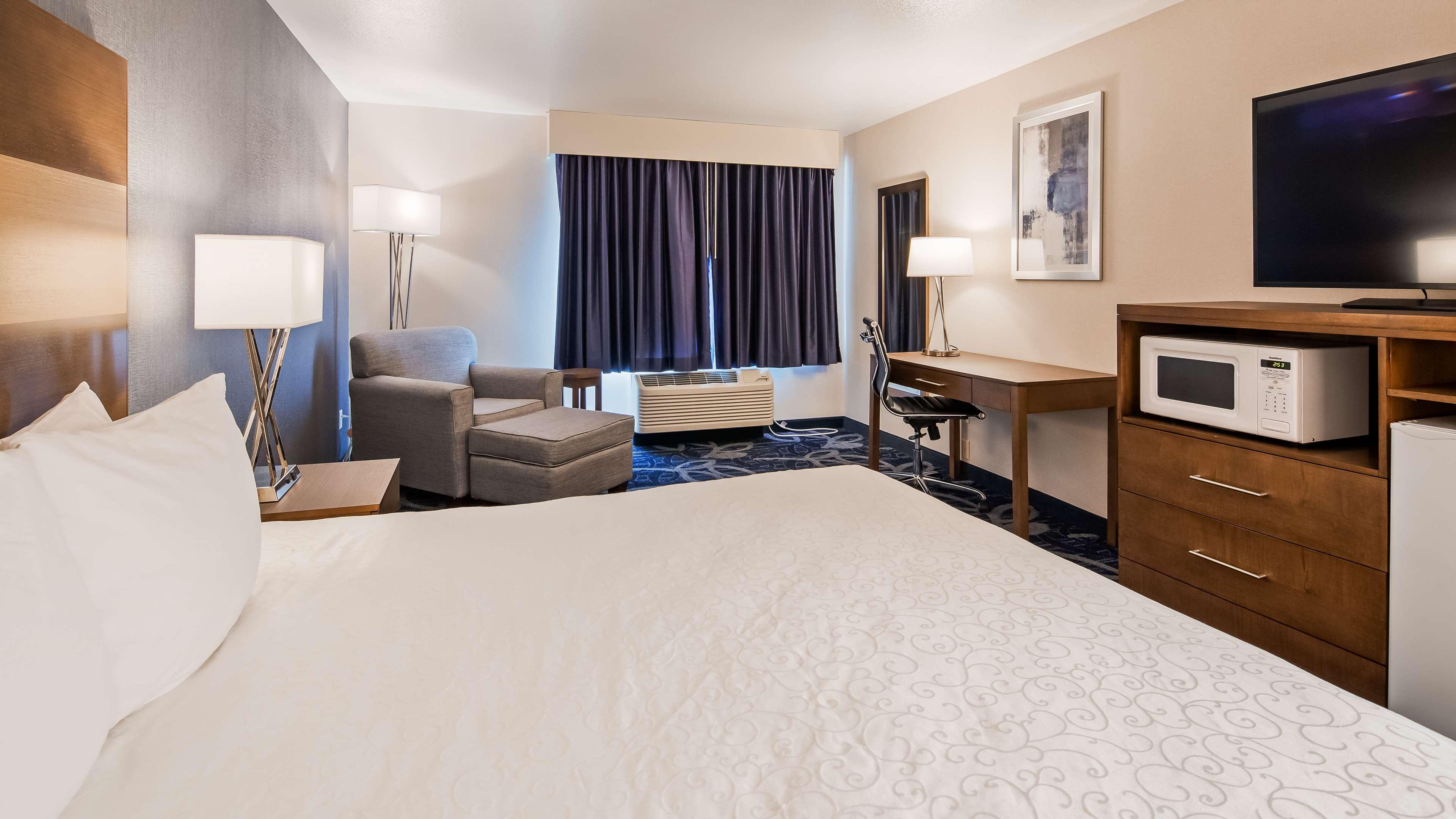 Best Western Plus Twin Falls Hotel Zewnętrze zdjęcie