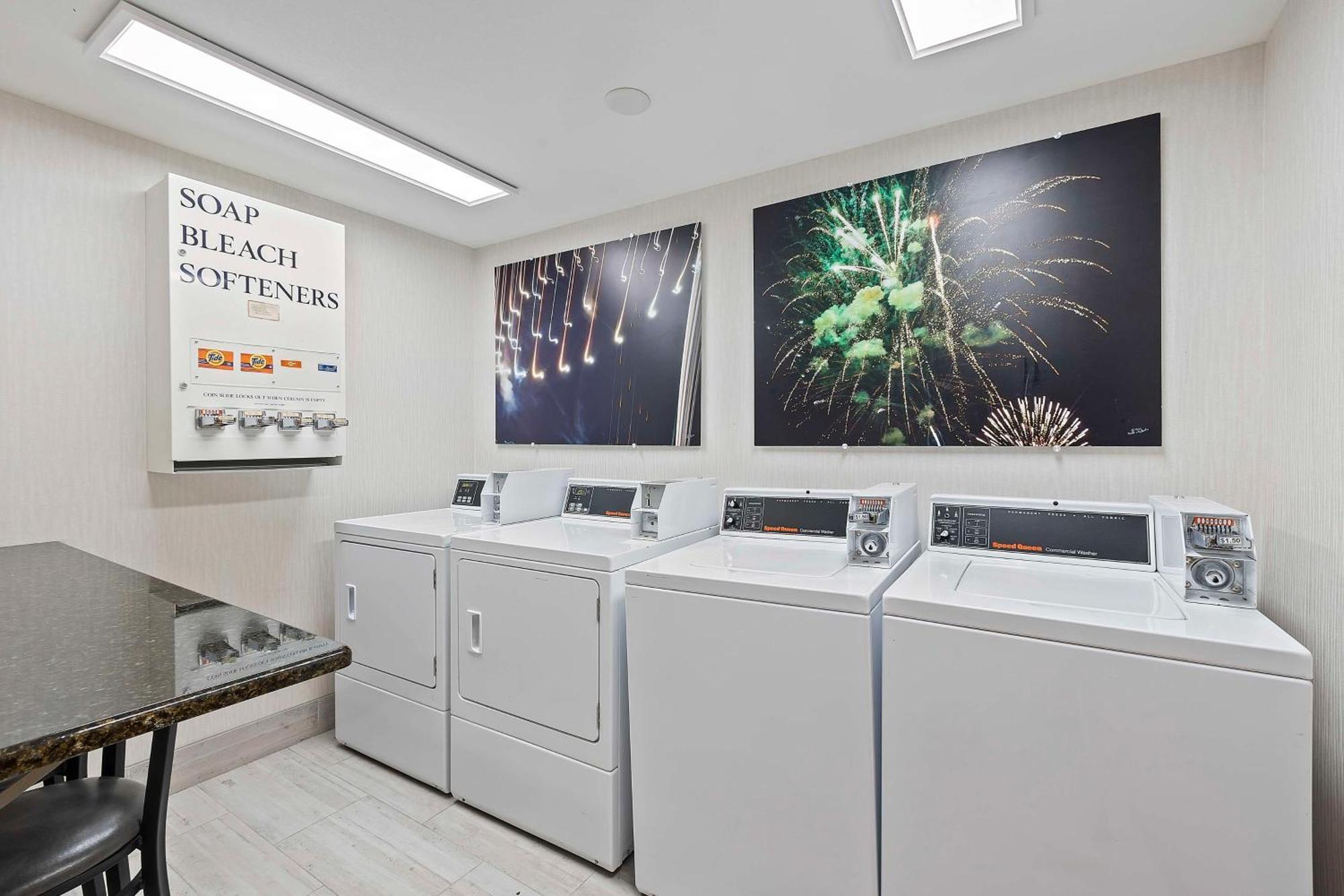 Best Western Plus Twin Falls Hotel Zewnętrze zdjęcie
