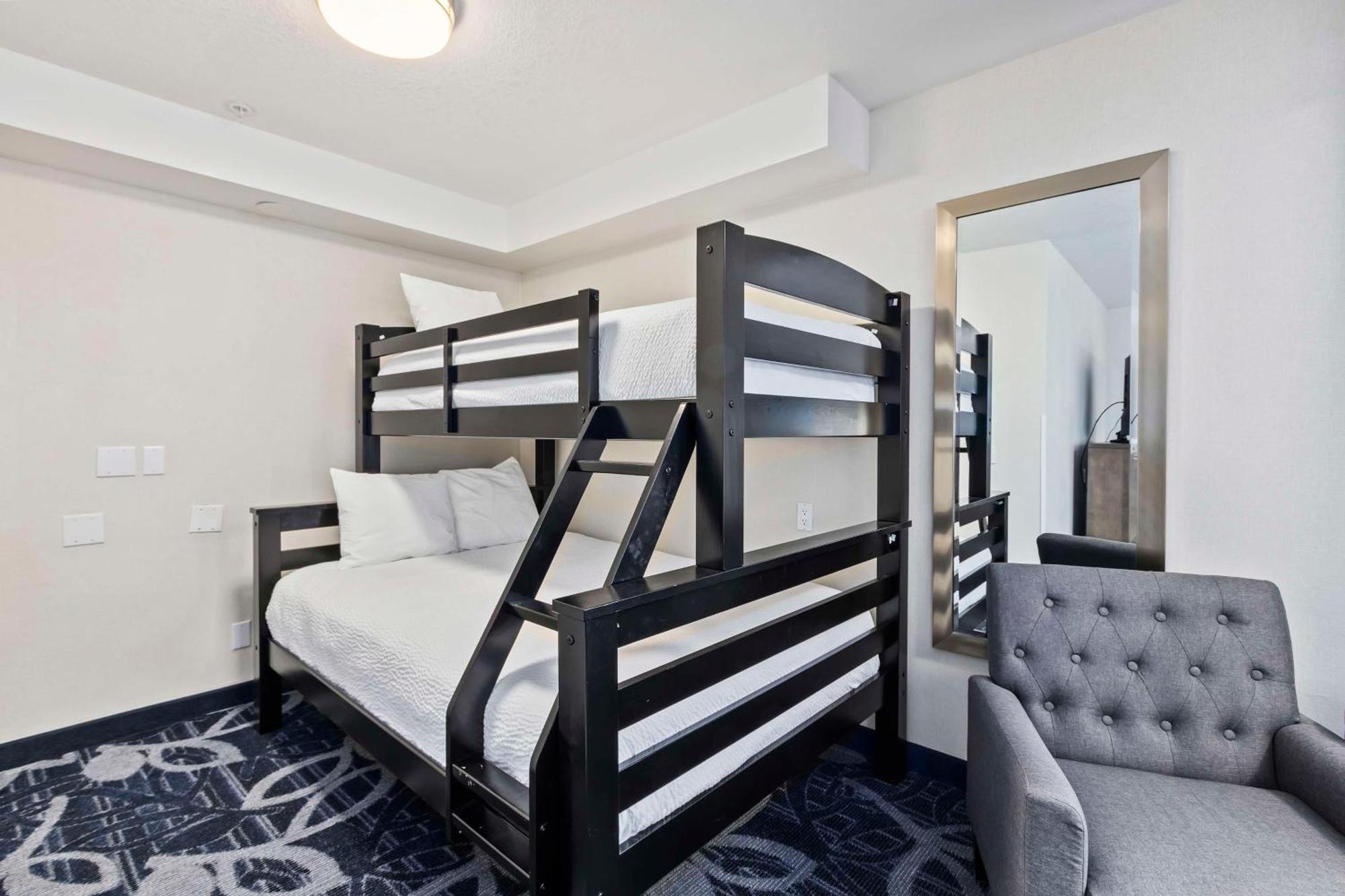 Best Western Plus Twin Falls Hotel Zewnętrze zdjęcie