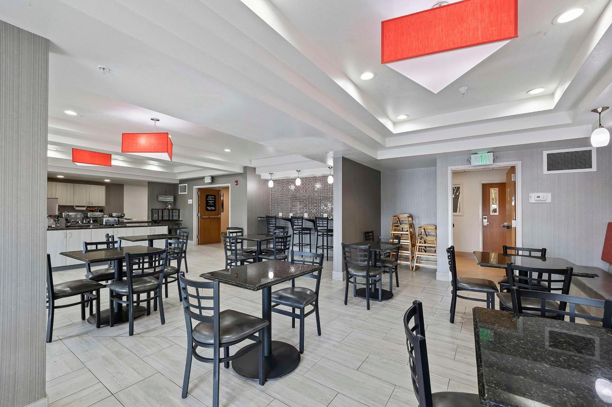 Best Western Plus Twin Falls Hotel Zewnętrze zdjęcie
