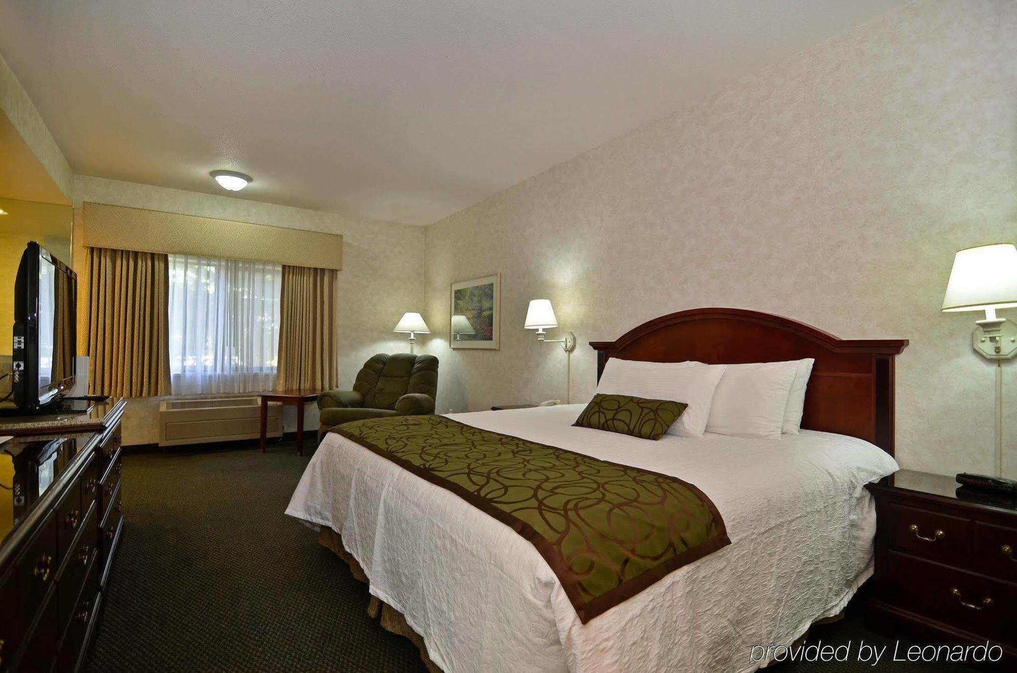 Best Western Plus Twin Falls Hotel Zewnętrze zdjęcie